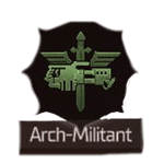 arch militant archetype rogue trader wiki guide150px