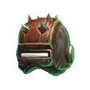 archmachinator's deceit head armor warhammer 40k rogue trader wiki guide 128px