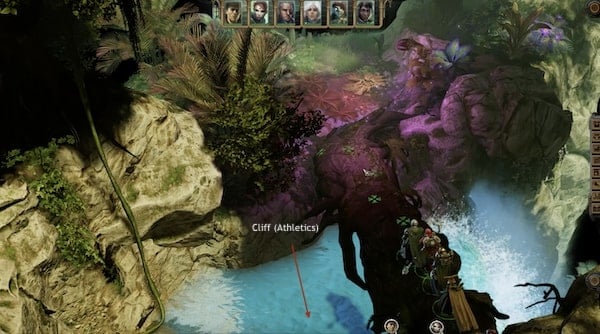bridge cliff world shapers main quest rogue trader wiki guide 600px 2 4