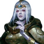 cassia headshot rogue trader wiki guide 150.png