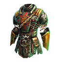 daemon world origin enforcer carapace medium chest armor warhammer 40k rogue trader wiki guide 128px