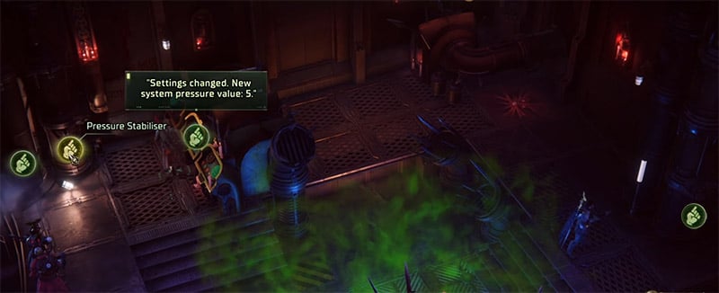 drifting voidship puzzle rogue trader wiki guide