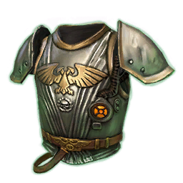 duellist uniform light chest armor warhammer 40k rogue trader wiki guide 128px