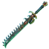 eldar chainsword 2 melee weapons warhammer 40k rogue trader wiki guide 100px