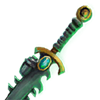 eldar chainsword melee weapons warhammer 40k rogue trader wiki guide 100px