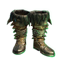 ergo boots leg armor warhammer 40k rogue trader wiki guide 128px