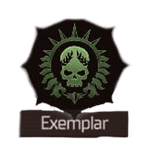 exemplar archetype rogue trader wiki guide150px