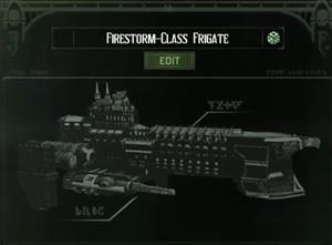firestorm class frigate voidships character creation rogue trader wiki guide 300px