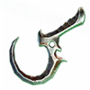 glimmersteel blade melee weapons warhammer 40k rogue trader wiki guide 100px