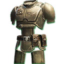 kasrkin armor medium chest armor warhammer 40k rogue trader wiki guide 128px