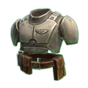 mesh chestplate medium chest armor warhammer 40k rogue trader wiki guide 128px