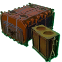 scrap box consumables warhammer 40k rogue trader wiki guide 128px