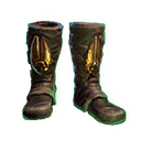 sharpshooter boots leg armor warhammer 40k rogue trader wiki guide 128px