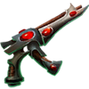 shuriken pistol ranged weapons warhammer 40k rogue trader wiki guide 100px