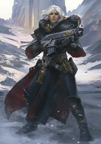 sister argenta companion rogue trader wiki guide200px