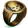 skull ring rings warhammer 40k rogue trader wiki guide 100px