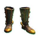 sororitas boots leg armor warhammer 40k rogue trader wiki guide 128px