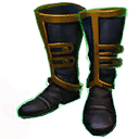 stalwart boots leg armor warhammer 40k rogue trader wiki guide 128px