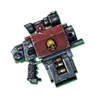 storm bolter ranged weapons warhammer 40k rogue trader wiki guide 100px
