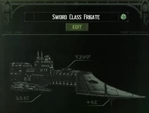 sword class frigate voidships character creation rogue trader wiki guide 300px
