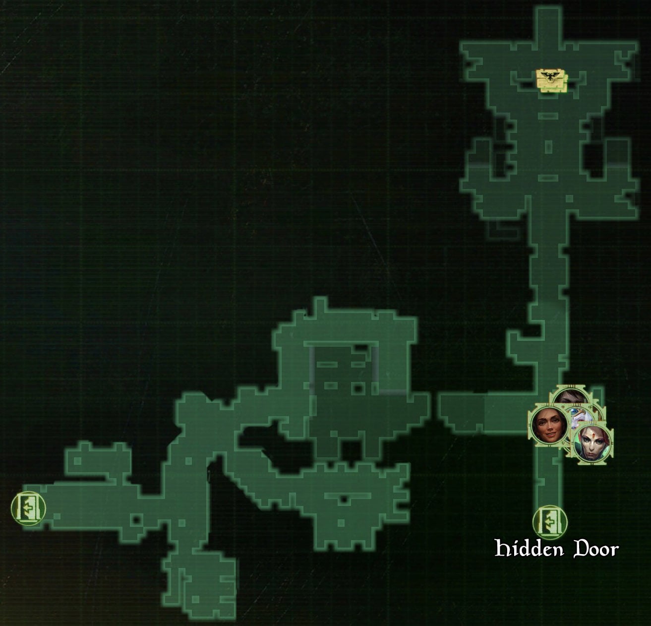 the haemonculus's laboratory map rogue trader wiki guide min