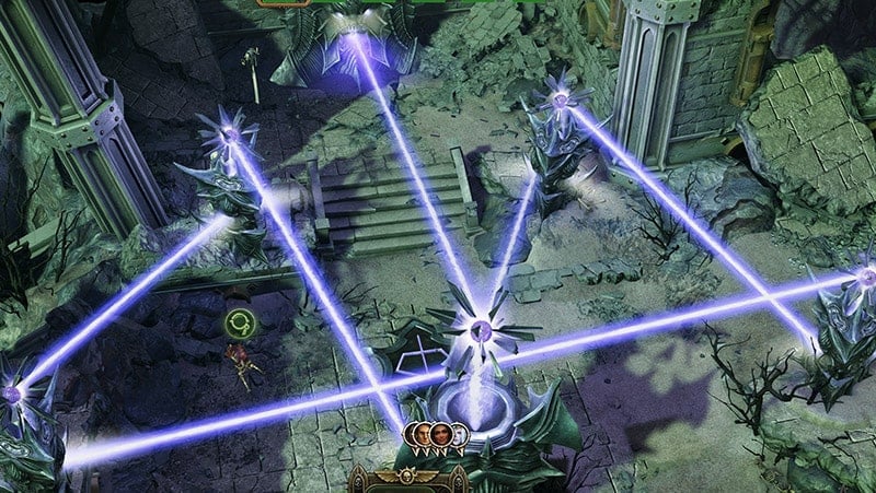 unidentified ruins puzzle3 rogue trader wiki guide min