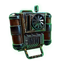 voltagheist field emitter chest armor warhammer 40k rogue trader wiki guide 128